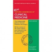 The Oxford Handbook of Clinical Medicine (Ninth Edition) by Murray Longmore, Ian Wilkinson 